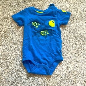 Carhartt Onsie